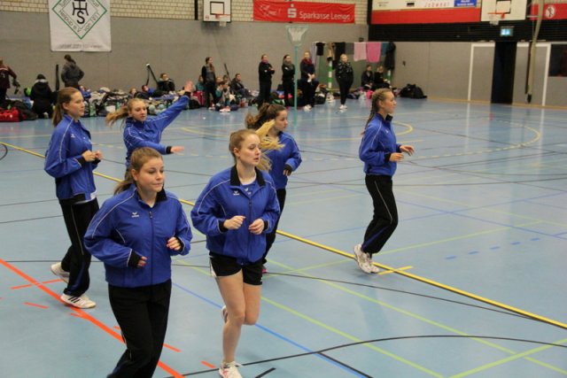 2016_11_06 Länderpokal J19 u U23